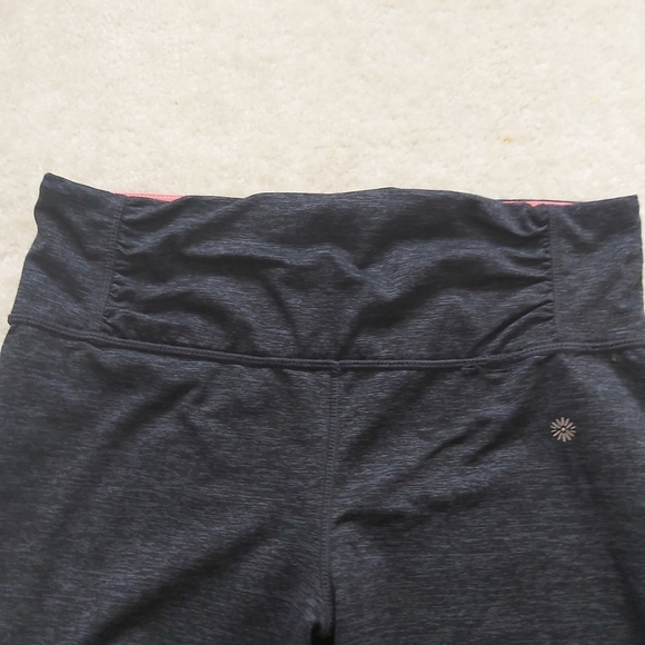 TANGERINE Workout Pants S: S - Picture 4 of 7